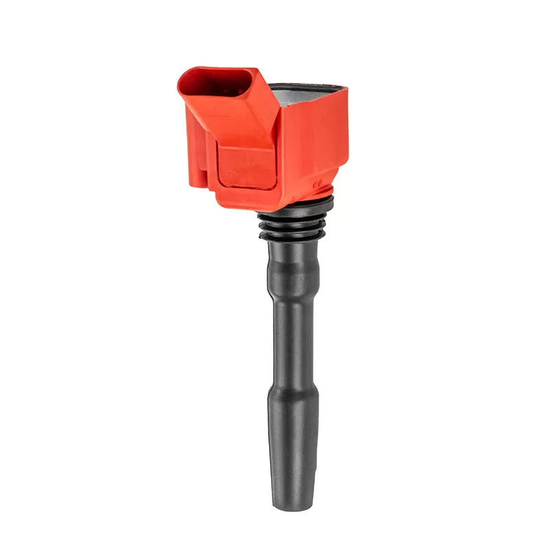ALPHA COMPETITION IGNITION COIL 2.0T EA888.3 / 2.5T EVO / 2.9T - 3.0T EA839 - RED