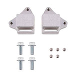 MISHIMOTO PERFORMANCE INTERCOOLER 1.8/2.0 TSI EA888.3 AUDI A3 8V / S3 8V / TT 8S / TTS 8S / SEAT LEON 5F / SKODA OCTAVIA 5E / VW GOLF 7 GTI / GOLF 7.5 GTI / GOLF 7 R / GOLF 7.5R