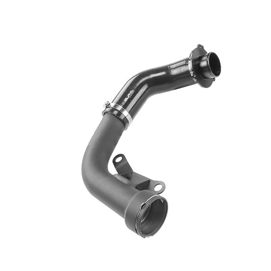 ALPHA COMPETITION TURBO OUTLET PIPE FOR AUDI S3 8P / LEON 2 CUPRA / GOLF 6 R / TTS 2.0 TFSI K04