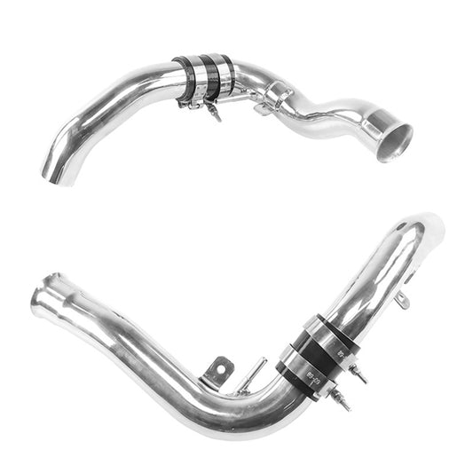 ALPHA COMPETITION RS4 K04 INLET PIPE KIT FOR AUDI S4 B5