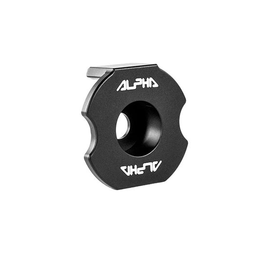 ALPHA COMPETITION DOGBONE MOUNT INSERT FOR MQB TYPE B