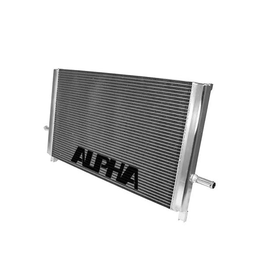 ALPHA 2.0L 45 SERIES AMG CENTER HEAT EXCHANGER UPGRADE (CLA45, A45, G45)
