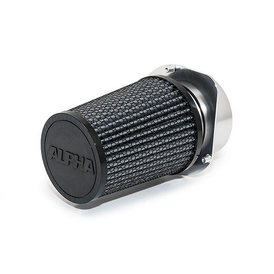 ALPHA MB 2.0L TURBO AMG INTAKE SYSTEM (CLA45, A45 AND G45)