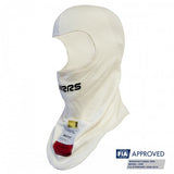 Balaclava RRS FIA ONE Branca