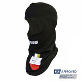 Balaclava RRS FIA ONE Branca