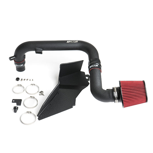 CTS TURBO AIR INTAKE SYSTEM FOR 2.0T FSI (EA113) – MK5 GTI, MK6 R, S3 8P