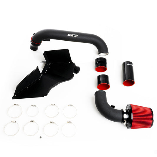 CTS TURBO 3″ AIR INTAKE SYSTEM FOR MK6 GTI , SCIROCCO, EOS 1.8/2.0TSI EA888.1