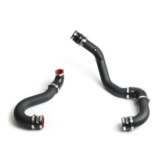 CTS TURBO B9 AUDI A4, A5 1.8T/2.0T CHARGE PIPE SET