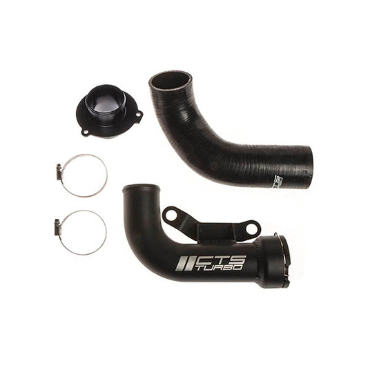 CTS TURBO MK5 FSI K03 TURBO OUTLET PIPE (EA113)