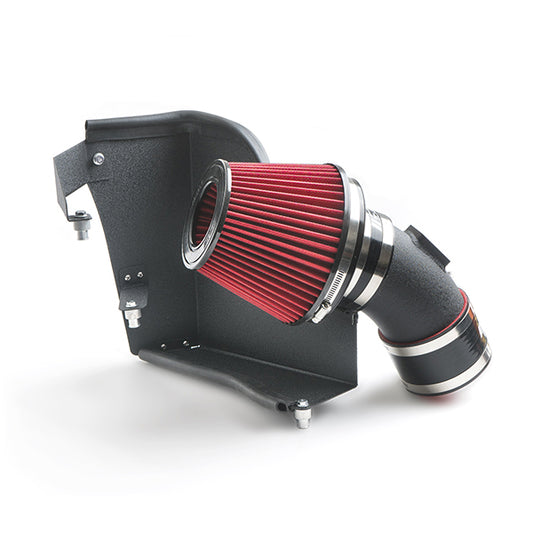 CTS TURBO MK5 SUPRA A90 4″ INTAKE WITH 6″ VELOCITY STACK
