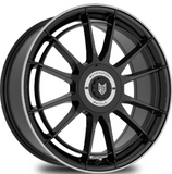 FOX Wheels VR4