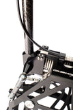Carbon Pro Short Shifter for Ford Fiesta (MK7, MK7.5)