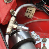 Kit completo de extinción mecánica RRS (FIA)