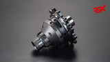 RSX VAG 02M - MQ350 2WD 6 speed manual gearbox Torsen | Gear-type LSD