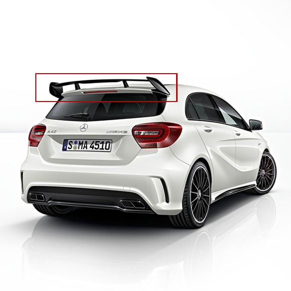 KIT Mercedes AMG para Class A