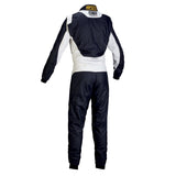 FATO OMP ONE-S OVERALL FIA 8856-2018