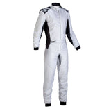 FATO OMP ONE-S OVERALL FIA 8856-2018
