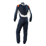 FATO OMP ONE-S OVERALL FIA 8856-2018