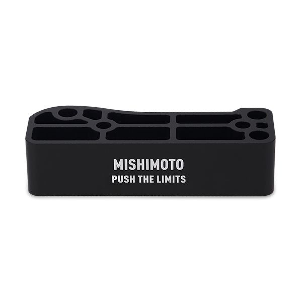 Mishimoto Gas Pedal Spacer for Ford Focus RS 16-18