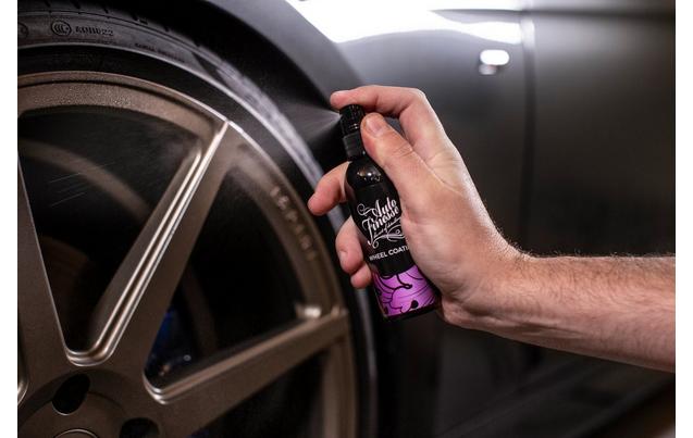 Caramics Wheel Protection Kit - Stance Island