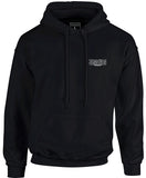 Petrolheart Twin Cam Hoodie