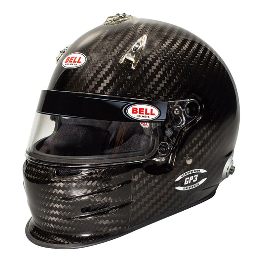 BELL GP3 CARBON