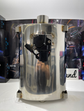 Silenciador de escape VAREX Portugal VMK20-250