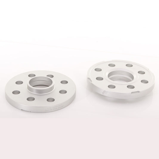 JRWS2 Spacers 12mm 5x120 72,6 72,6 Silver
