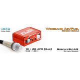 Wideband PLX DM-6 - Stance Island