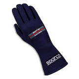GUANTES DE CARRERA SPARCO LAND MARTINI