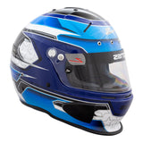 RZ 70E SWITCH BLUE & LIGHT BLUE