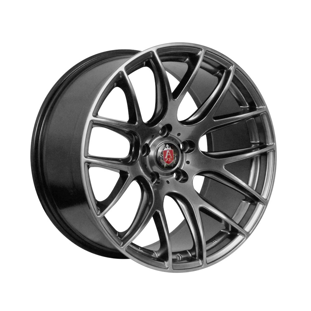 Jantes AXE CS Lite 18" Hyper Black BMW 5x120