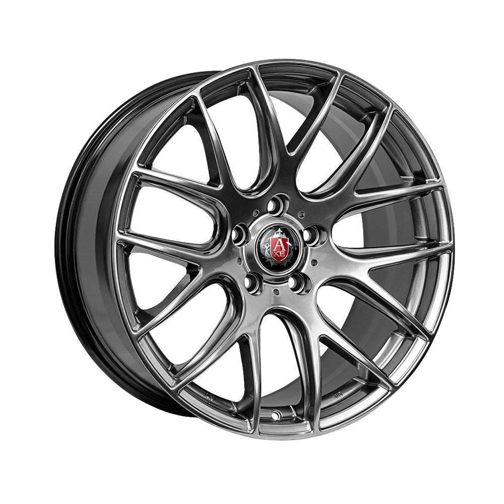 Jantes AXE CS Lite 18" Hyper Black BMW 5x120