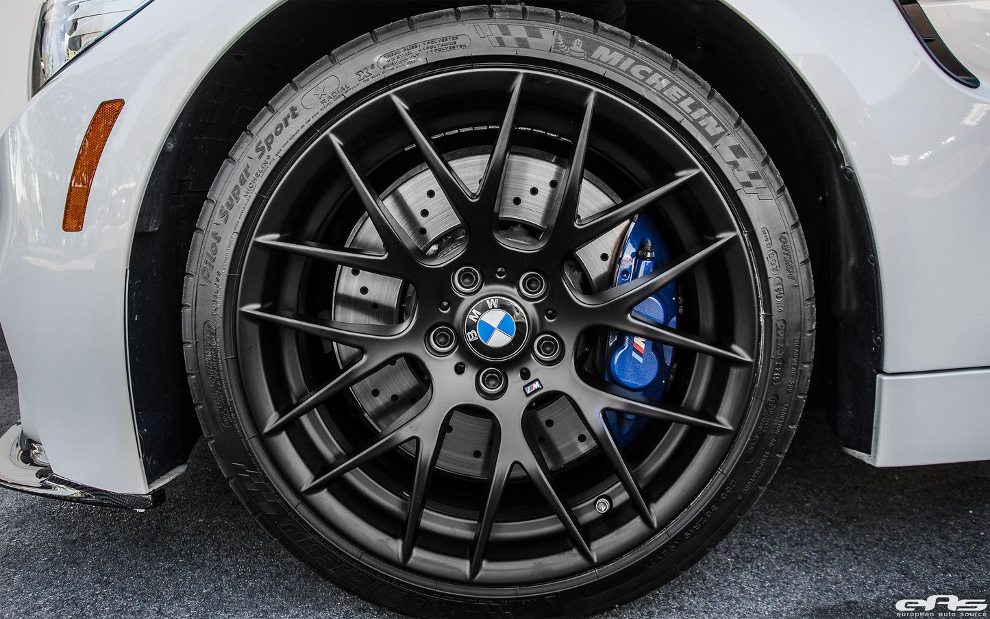 Jantes BMW M359 Gloss Black R 18 5x120