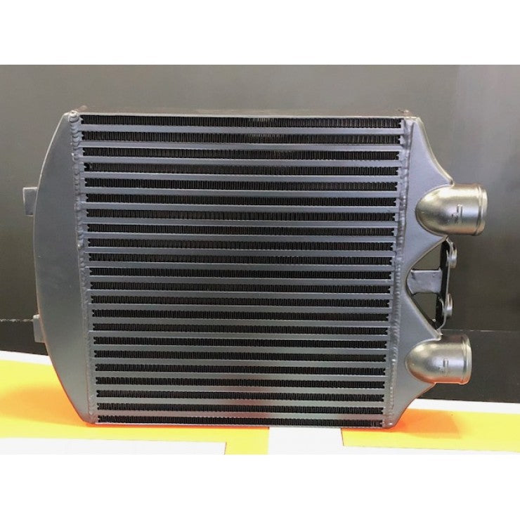 Intercooler Cupra Performance Preto - Stance Island