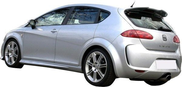 Embaladeiras Seat Leon "Cupra" 1P - Stance Island