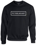 Logotipo De Corazón De Petróleo