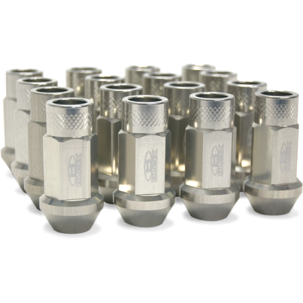 Lug Nuts Blox - Stance Island