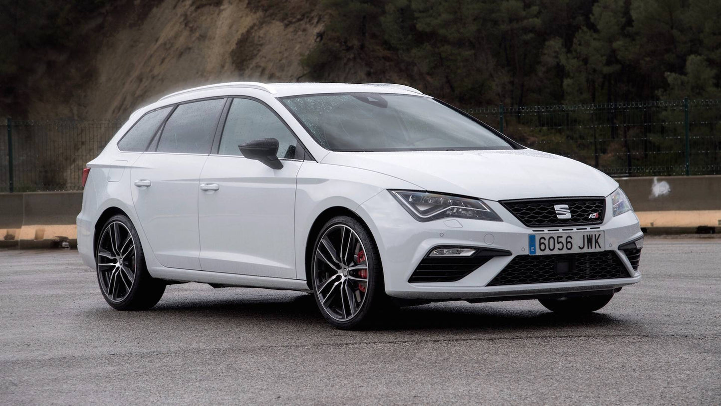 Jantes Seat Leon 17 5x112