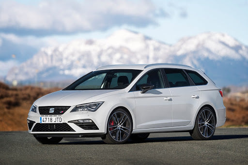 Jantes Seat Leon 17 5x112