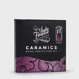 Caramics Wheel Protection Kit - Stance Island