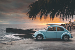 VW Beetle