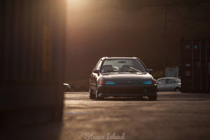 Honda Civic VTI EG9