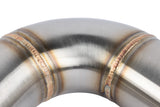 ESCAPE APR CATBACK EXHAUST SYSTEM - GOLF 8 R