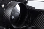 APR Kit Admissão Aberta Carbono 2.0TSI EA888.3 VW GOLF 7 GTI / GOLF 7 R / AUDI S3 8V / TT 8S / SEAT LEON 5F CUPRA