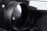 APR Kit Admissão Aberta Carbono 2.0TSI EA888.3 VW GOLF 7 GTI / GOLF 7 R / AUDI S3 8V / TT 8S / SEAT LEON 5F CUPRA
