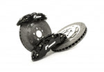 RACINGLINE Big Brake Kit 345mm Audi A3/S3/RS3 8V/8Y / TT/TTS/TTRS 8S / LEON 5F / OCTAVIA 5E / GOLF 7 / GOLF 8