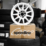 Speedline SL2120 PEUGEOT 208R2 6.5x16 ET25 4x108