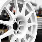 Speedline SL2120 PEUGEOT 208R2 6.5x16 ET25 4x108