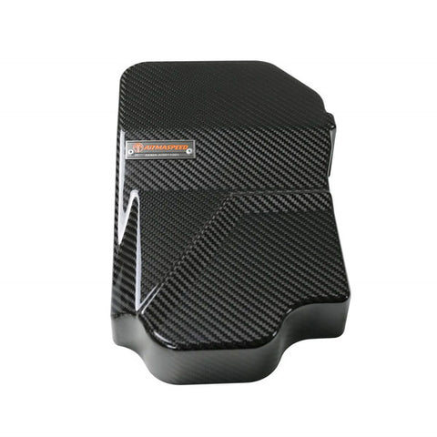 GOLF 8 ARMASPEED CARBON FIBER BATTERY COVER